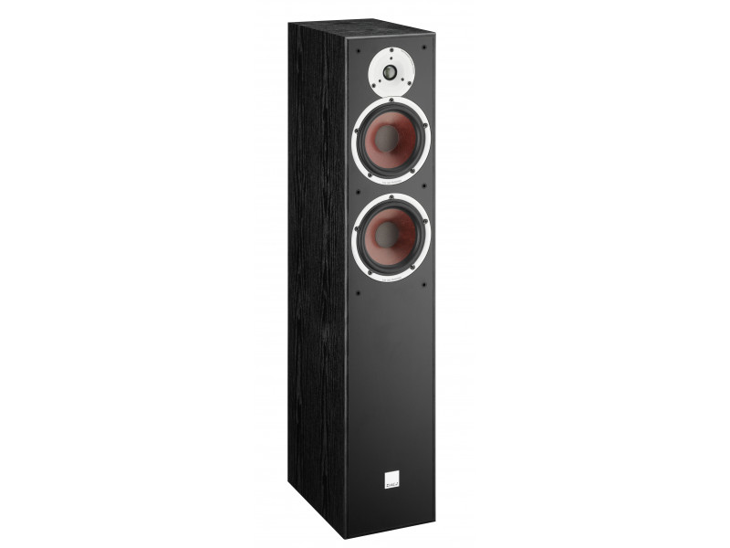 Dali Spektor 6 Black (pair) – Ash Forest Hi-Fi